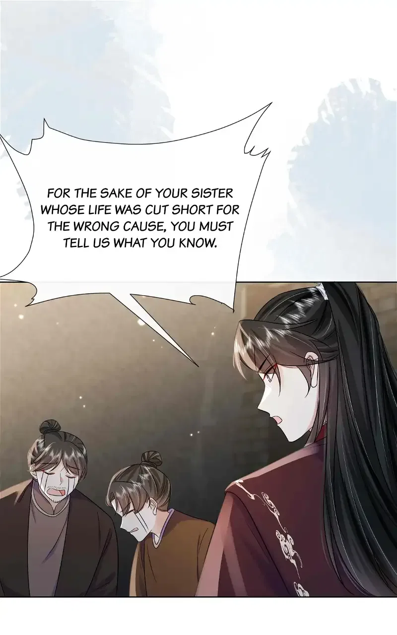 The Dark Prince Is Hard To Please Chapter 94 – Page 25