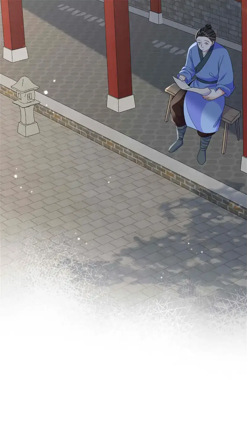 The Dark Prince Is Hard To Please Chapter 94 – Page 31
