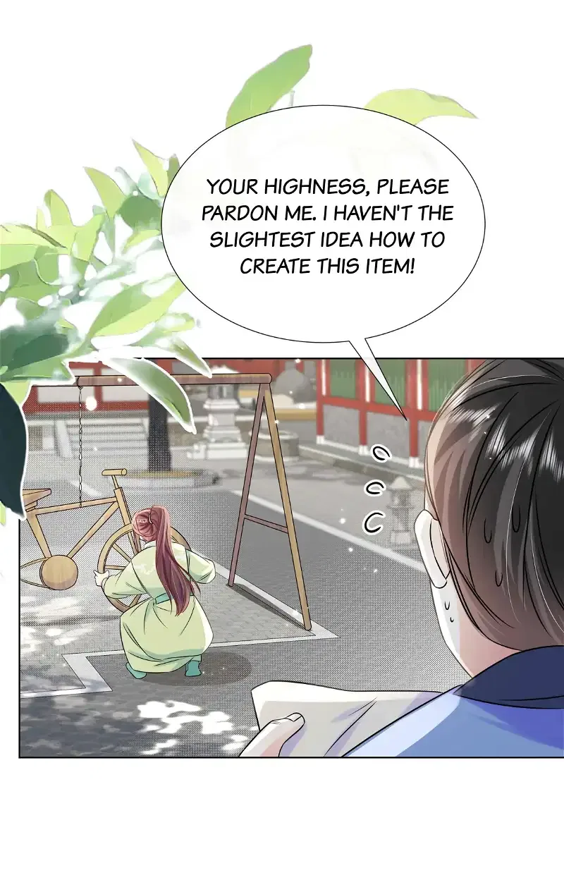The Dark Prince Is Hard To Please Chapter 94 – Page 32