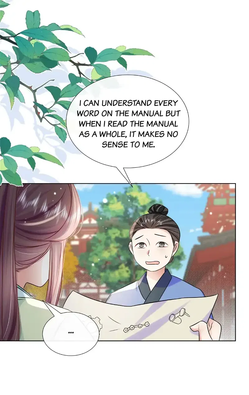 The Dark Prince Is Hard To Please Chapter 94 – Page 35