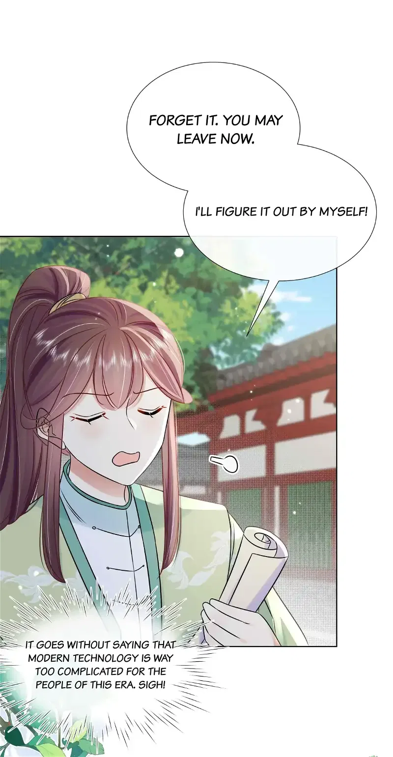 The Dark Prince Is Hard To Please Chapter 94 – Page 36