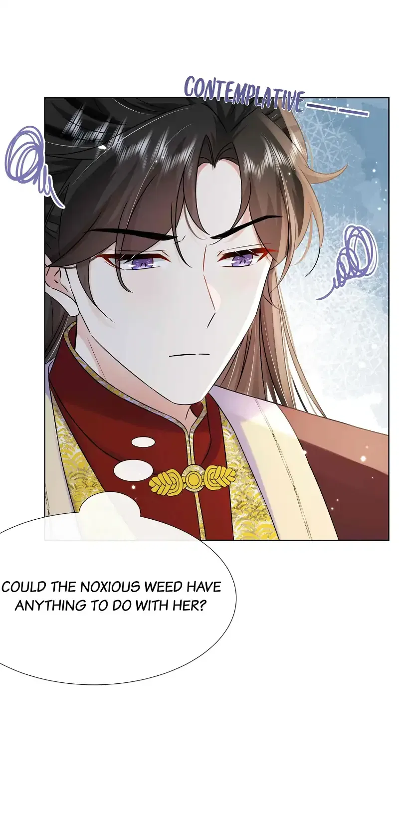 The Dark Prince Is Hard To Please Chapter 94 – Page 38