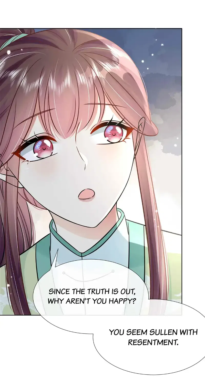 The Dark Prince Is Hard To Please Chapter 94 – Page 45