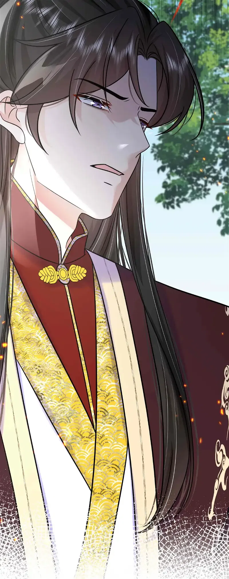 The Dark Prince Is Hard To Please Chapter 94 – Page 49