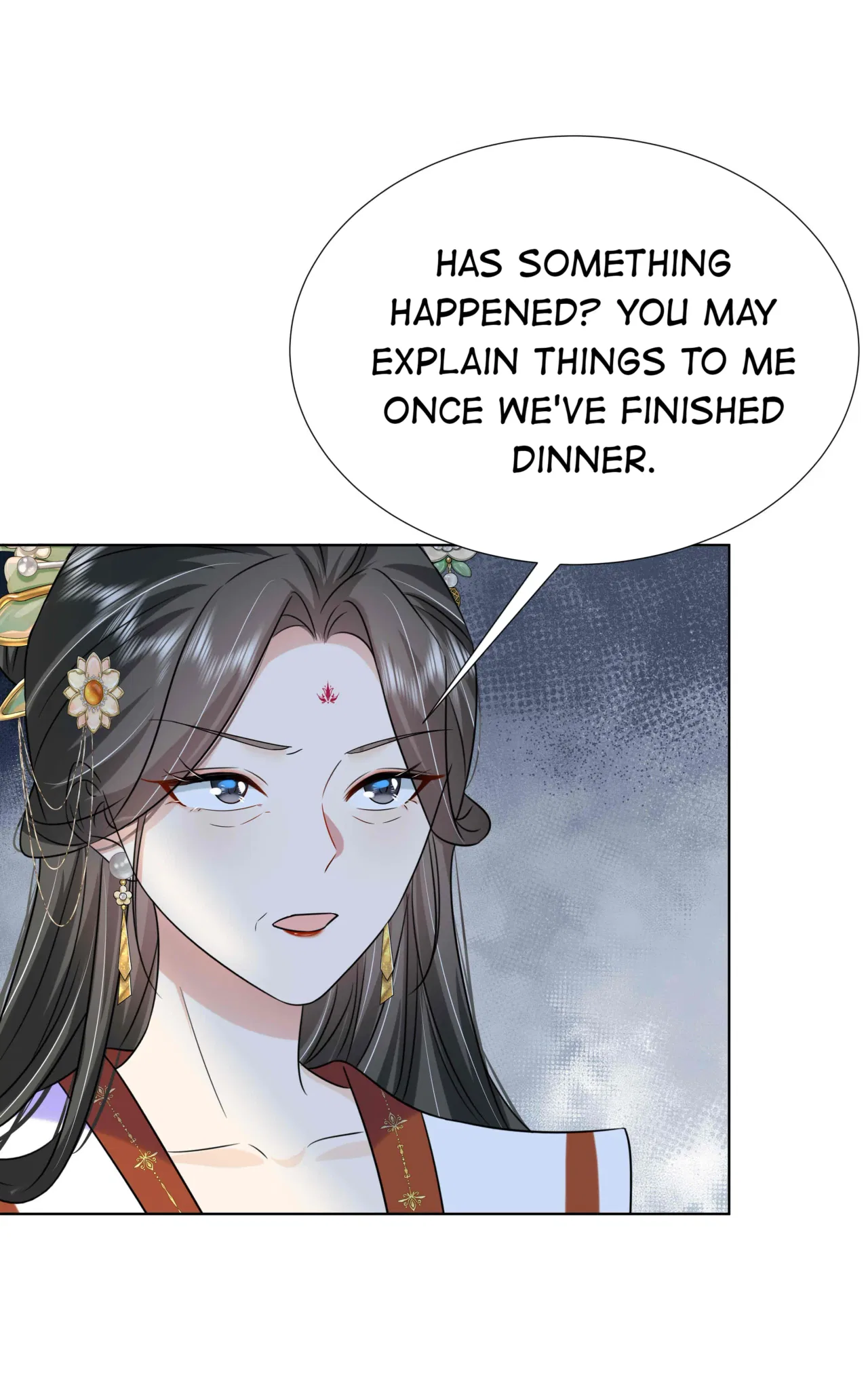 The Dark Prince Is Hard To Please Chapter 93 – Page 31