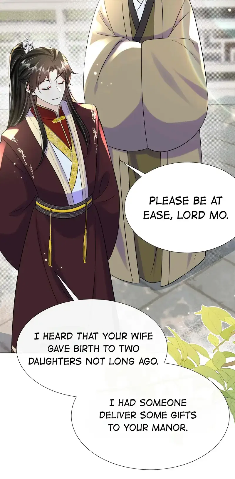 The Dark Prince Is Hard To Please Chapter 92 – Page 8