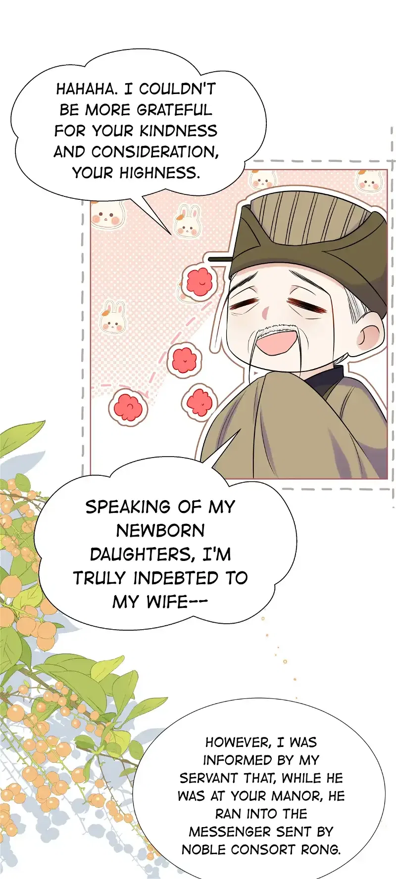 The Dark Prince Is Hard To Please Chapter 92 – Page 9