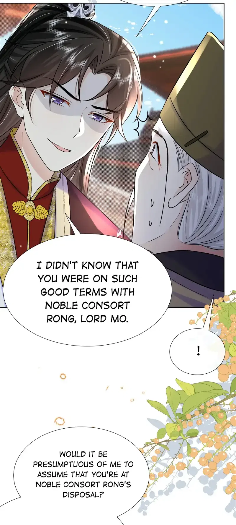 The Dark Prince Is Hard To Please Chapter 92 – Page 10