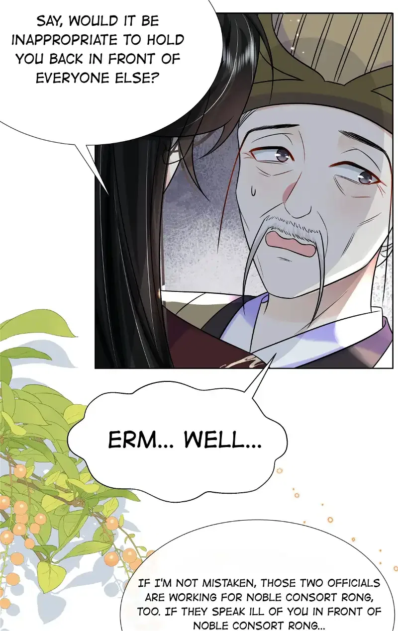 The Dark Prince Is Hard To Please Chapter 92 – Page 11