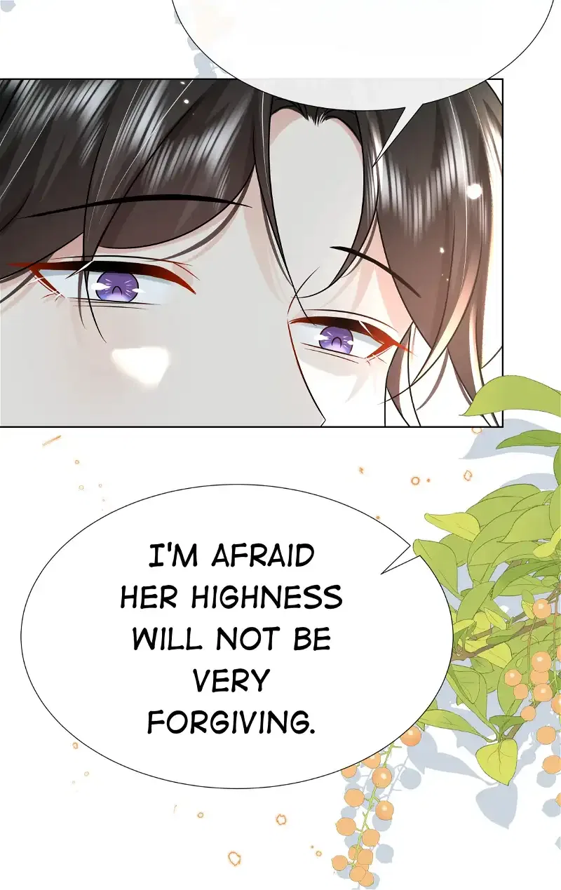 The Dark Prince Is Hard To Please Chapter 92 – Page 12