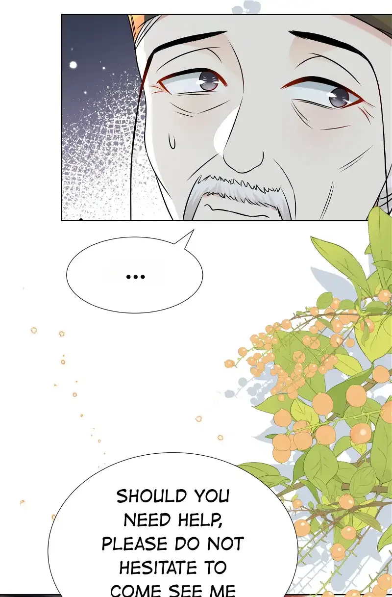 The Dark Prince Is Hard To Please Chapter 92 – Page 13