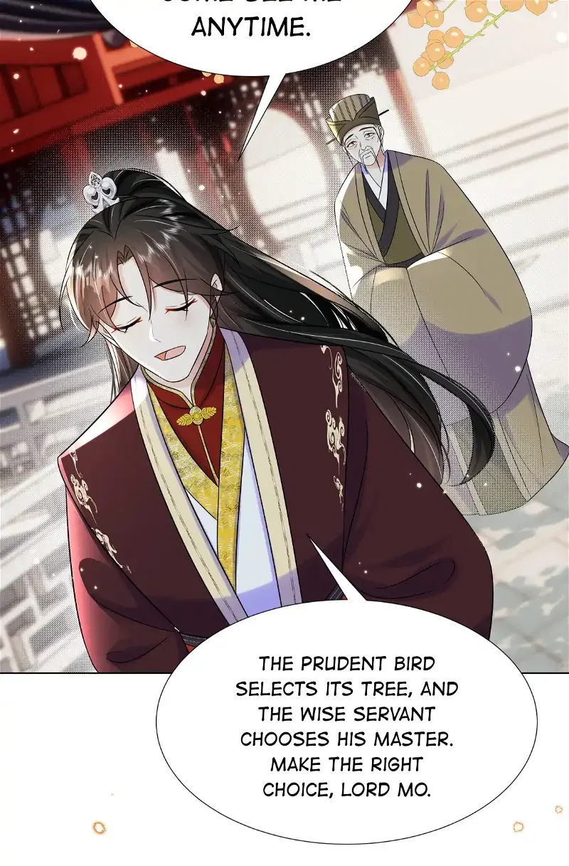 The Dark Prince Is Hard To Please Chapter 92 – Page 14