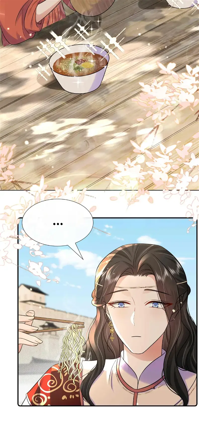 The Dark Prince Is Hard To Please Chapter 92 – Page 20