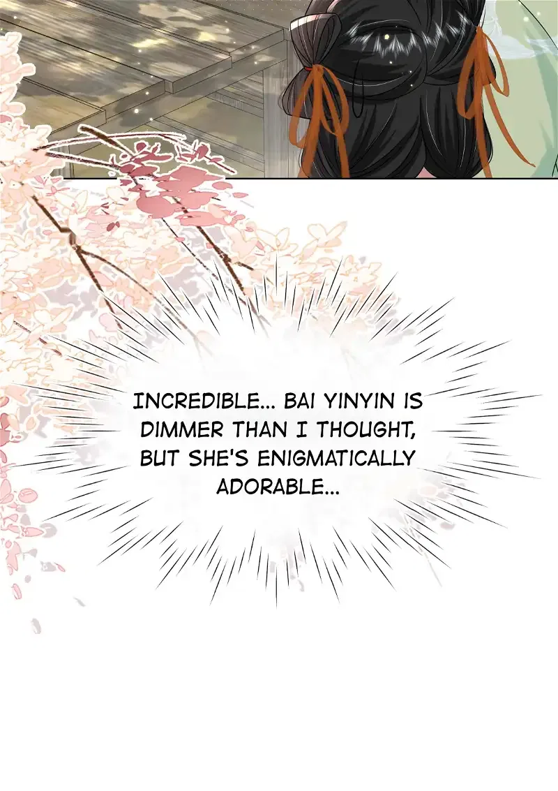 The Dark Prince Is Hard To Please Chapter 92 – Page 38