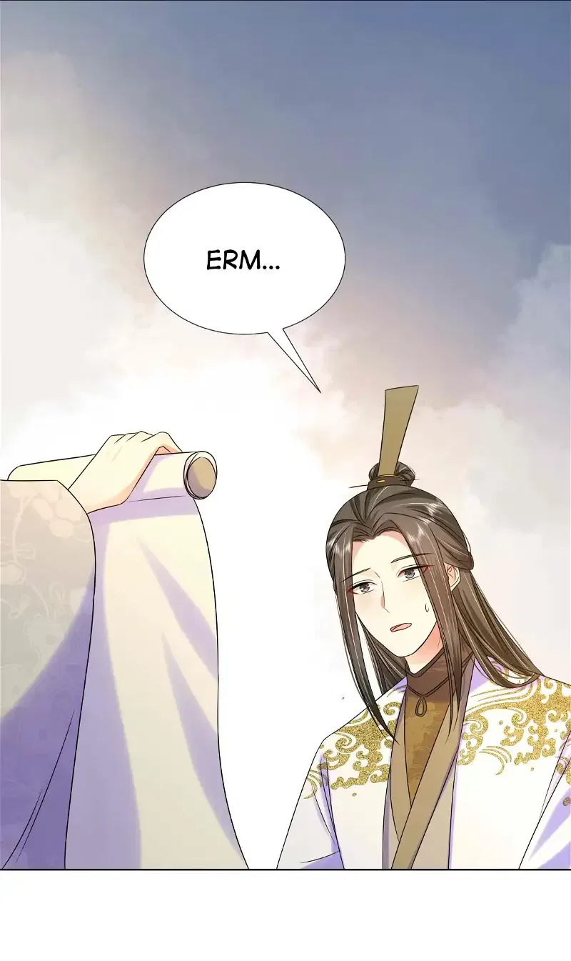 The Dark Prince Is Hard To Please Chapter 91 – Page 4
