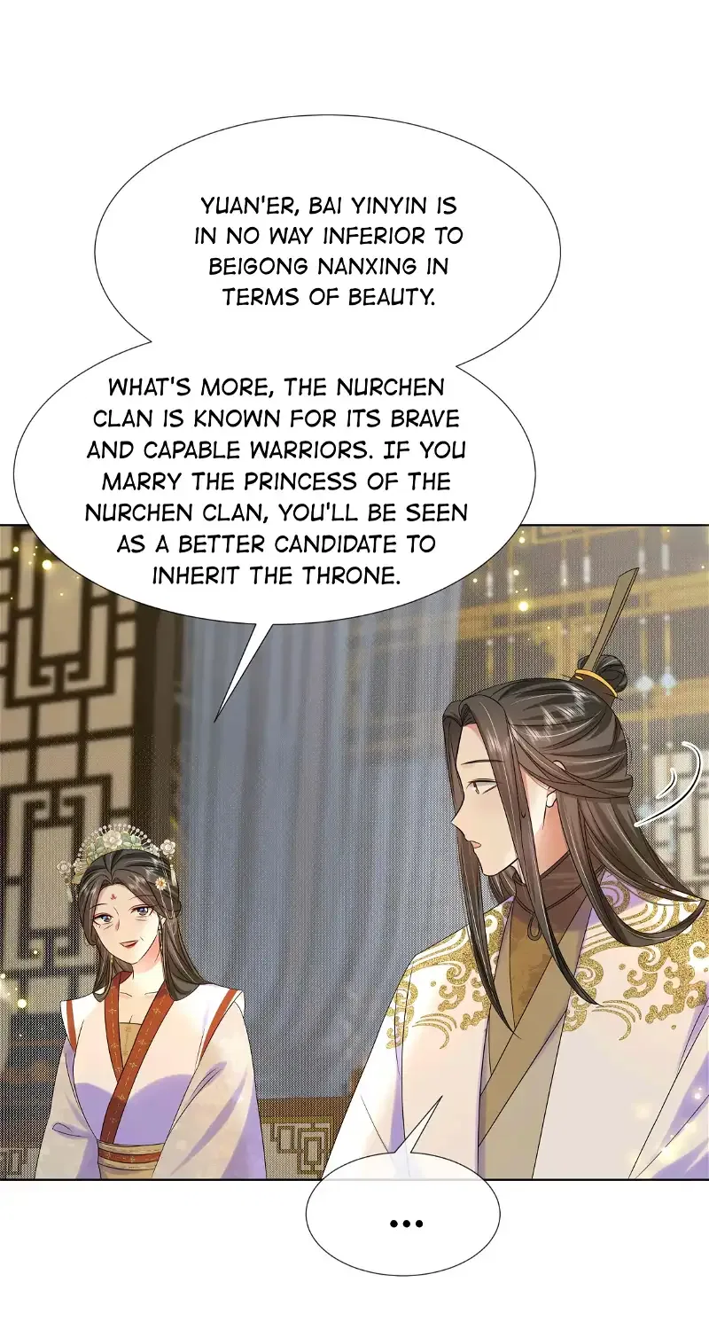 The Dark Prince Is Hard To Please Chapter 91 – Page 5