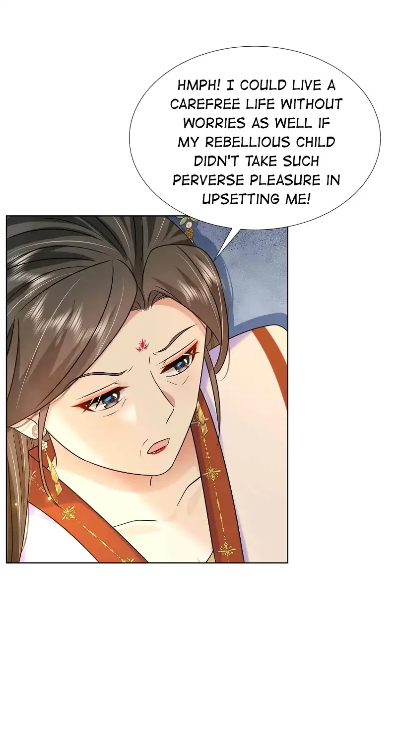 The Dark Prince Is Hard To Please Chapter 91 – Page 9