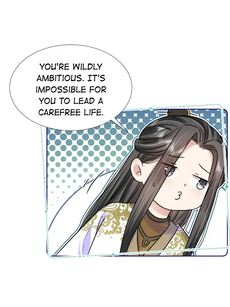The Dark Prince Is Hard To Please Chapter 91 – Page 10