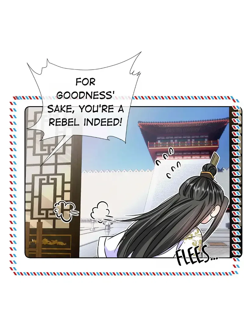 The Dark Prince Is Hard To Please Chapter 91 – Page 11