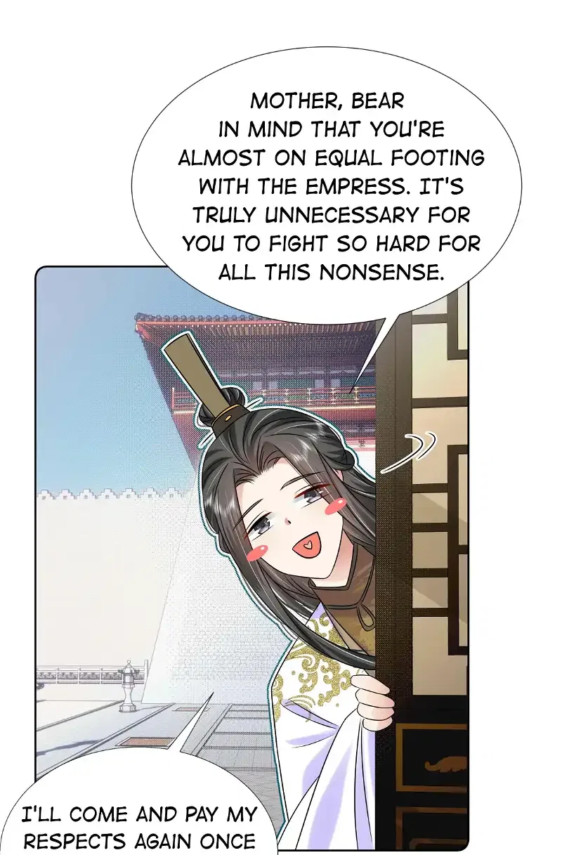 The Dark Prince Is Hard To Please Chapter 91 – Page 12