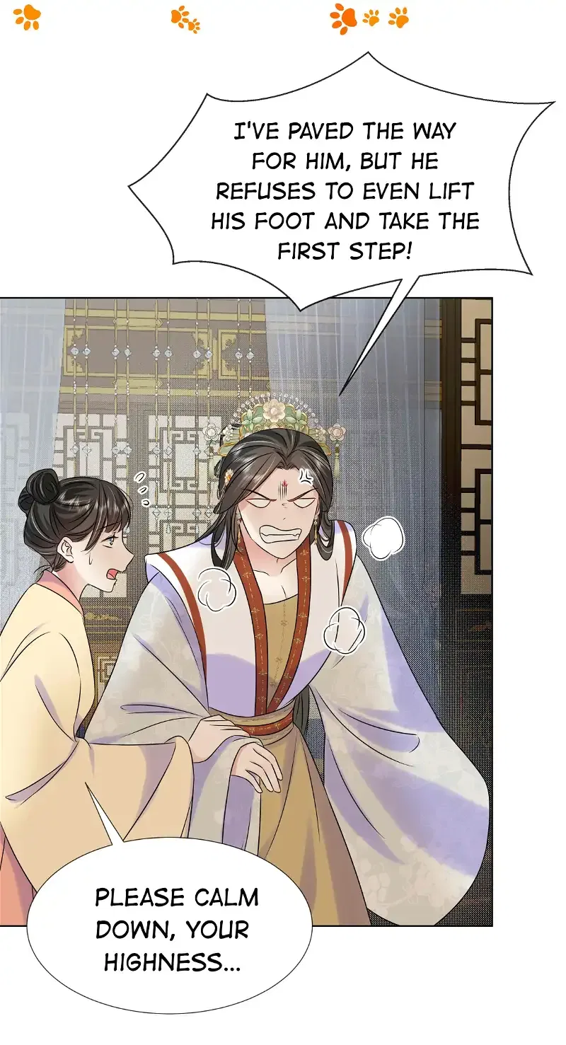 The Dark Prince Is Hard To Please Chapter 91 – Page 14