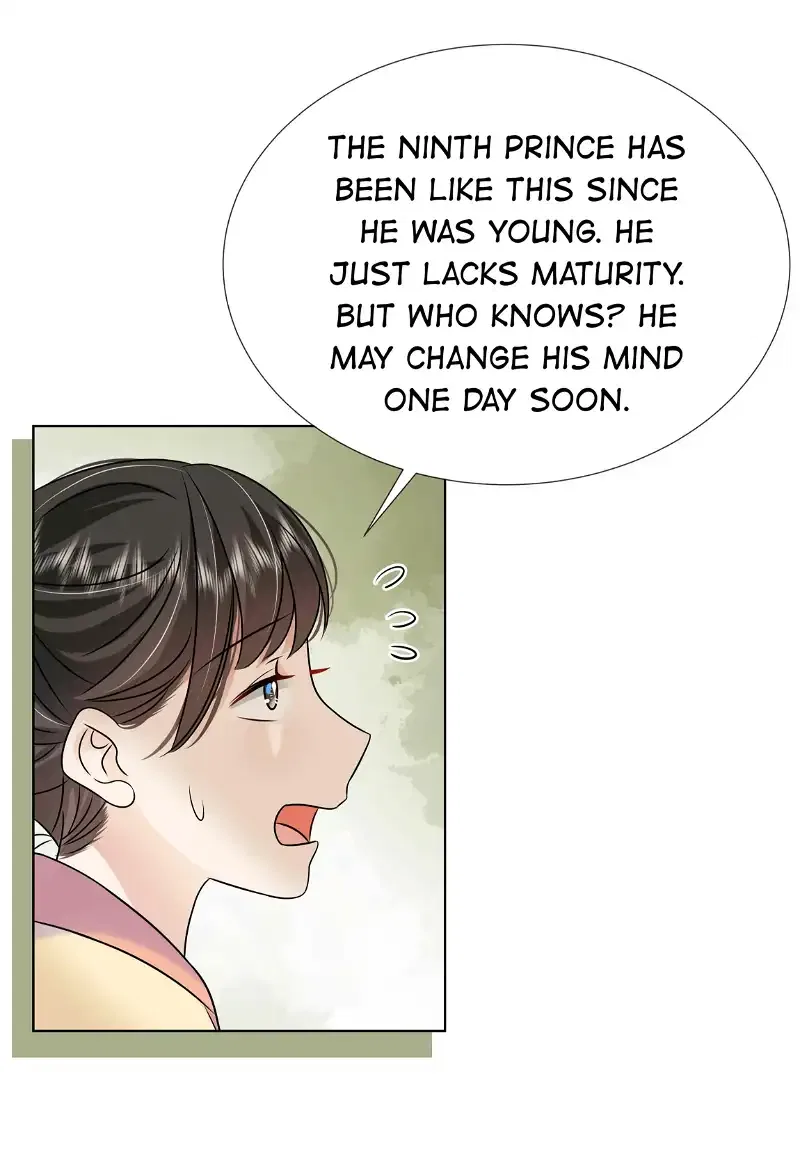The Dark Prince Is Hard To Please Chapter 91 – Page 15