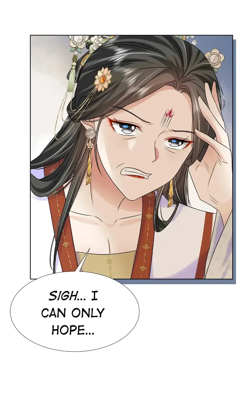 The Dark Prince Is Hard To Please Chapter 91 – Page 16