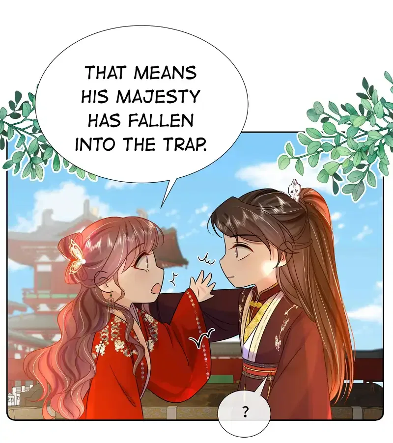 The Dark Prince Is Hard To Please Chapter 91 – Page 22