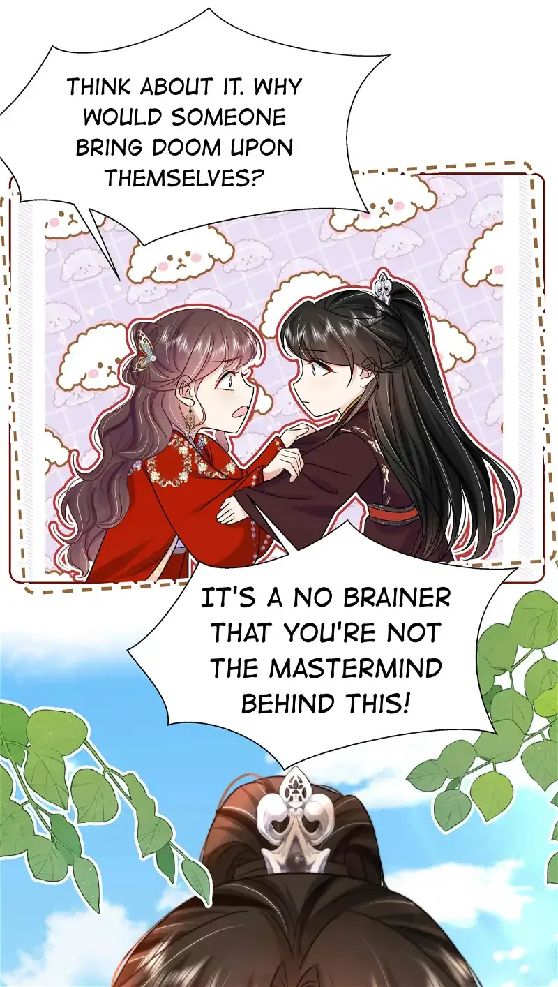 The Dark Prince Is Hard To Please Chapter 91 – Page 23