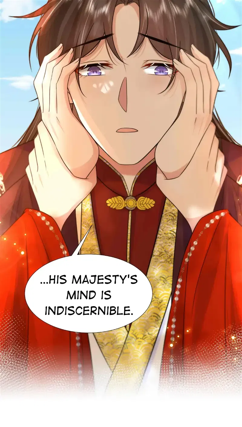 The Dark Prince Is Hard To Please Chapter 91 – Page 24