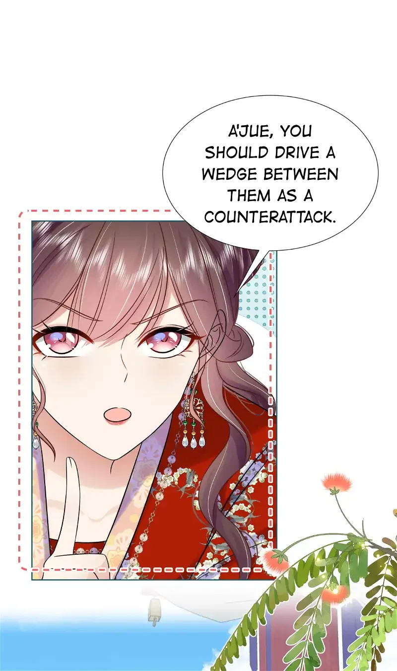 The Dark Prince Is Hard To Please Chapter 91 – Page 25