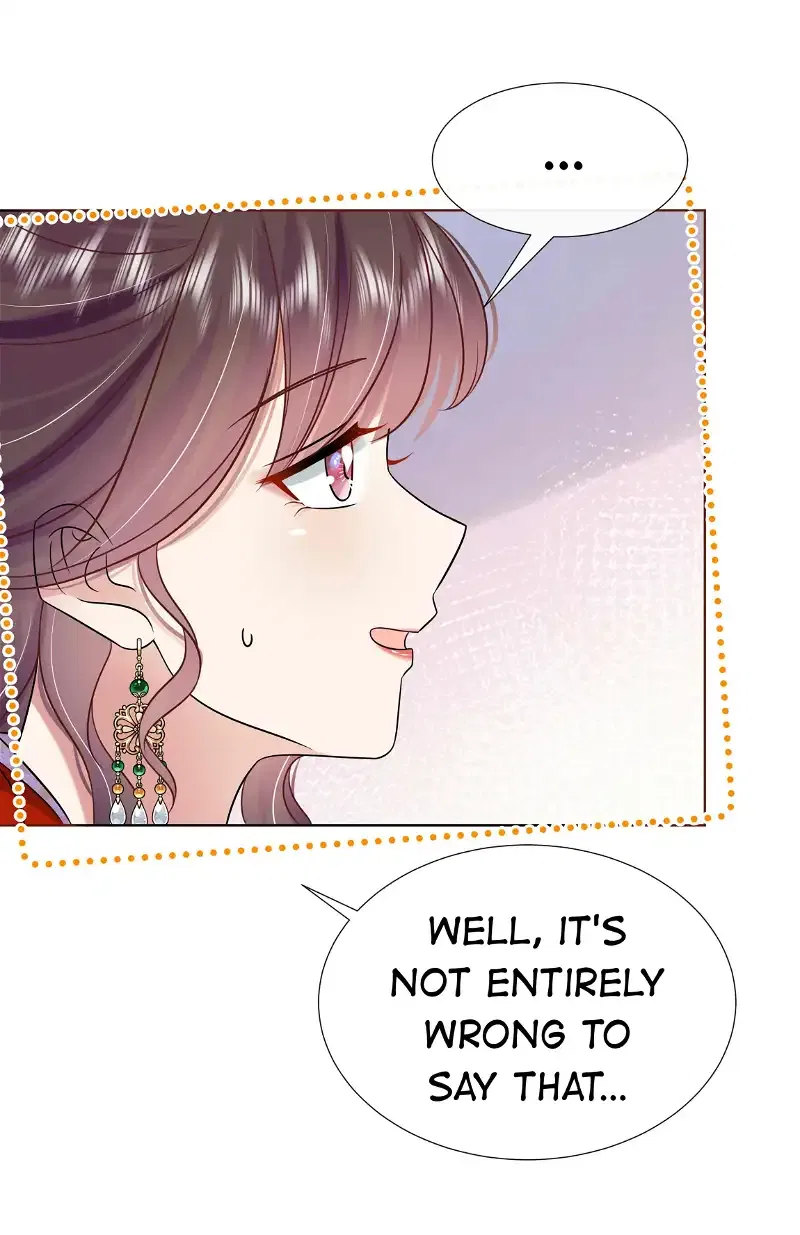 The Dark Prince Is Hard To Please Chapter 91 – Page 27