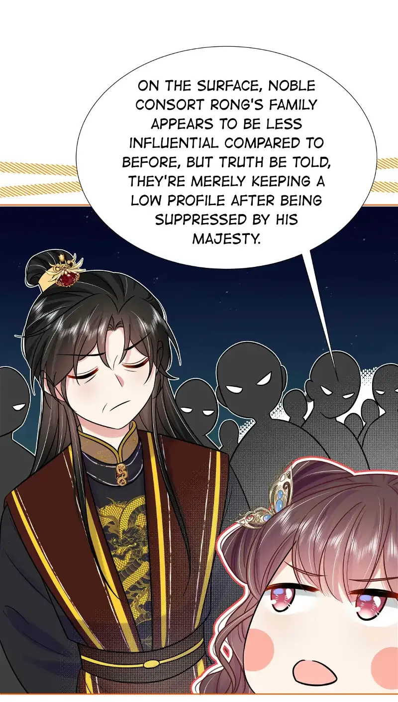 The Dark Prince Is Hard To Please Chapter 91 – Page 29