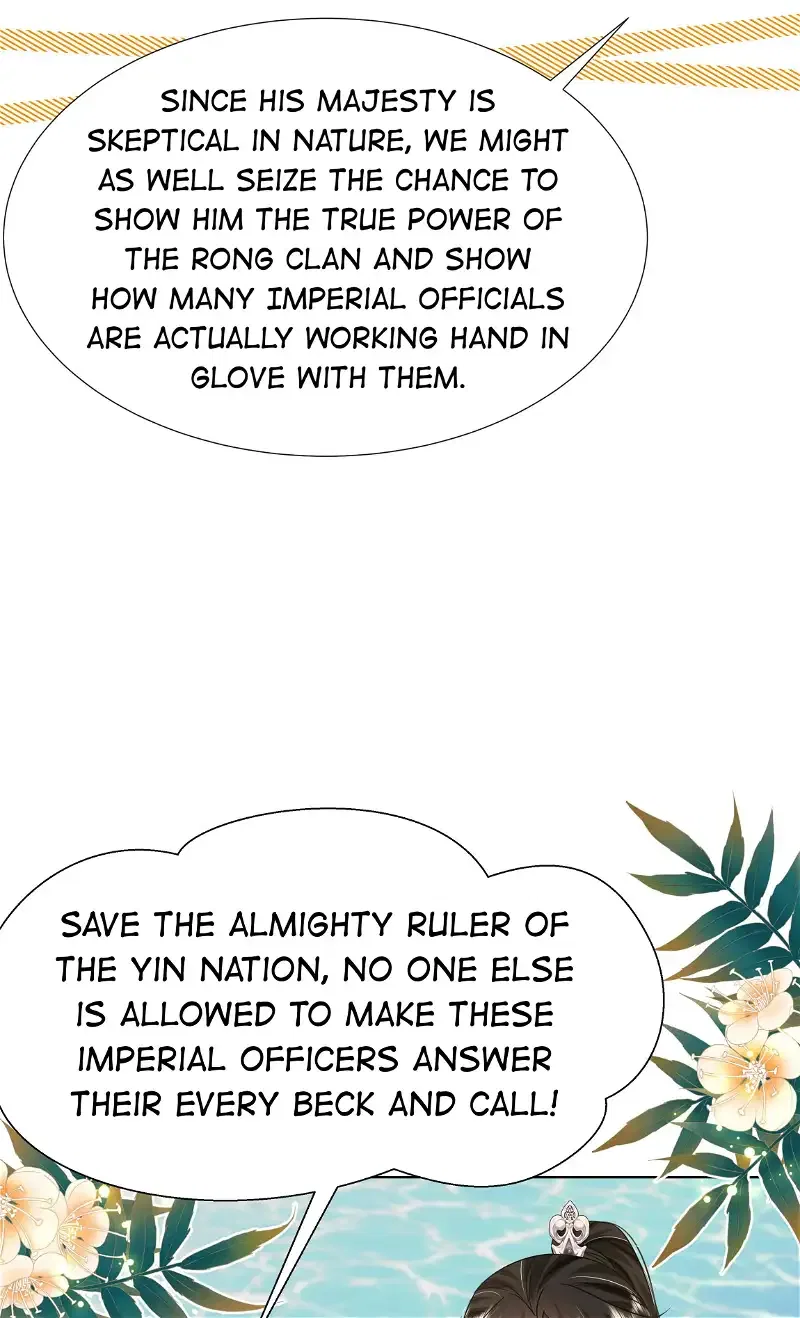 The Dark Prince Is Hard To Please Chapter 91 – Page 30