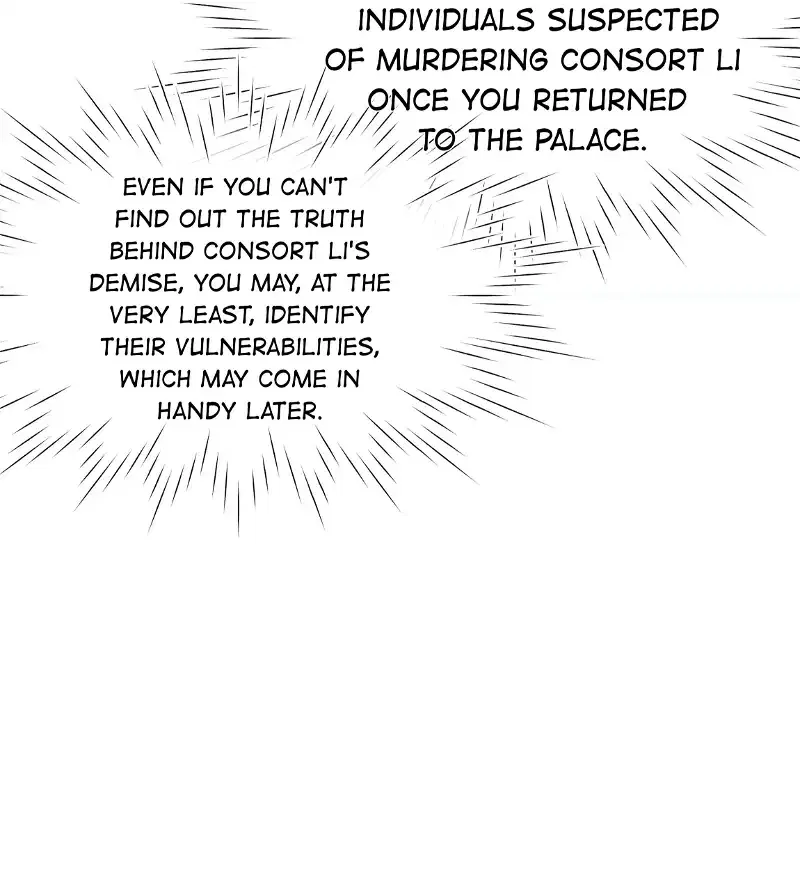 The Dark Prince Is Hard To Please Chapter 91 – Page 35