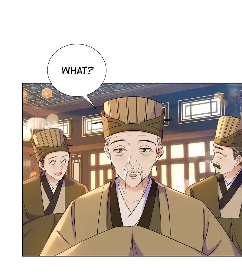 The Dark Prince Is Hard To Please Chapter 91 – Page 39