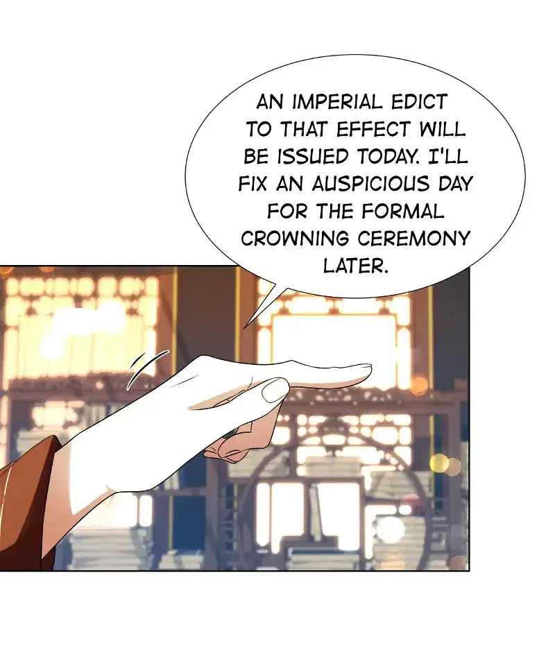 The Dark Prince Is Hard To Please Chapter 91 – Page 40