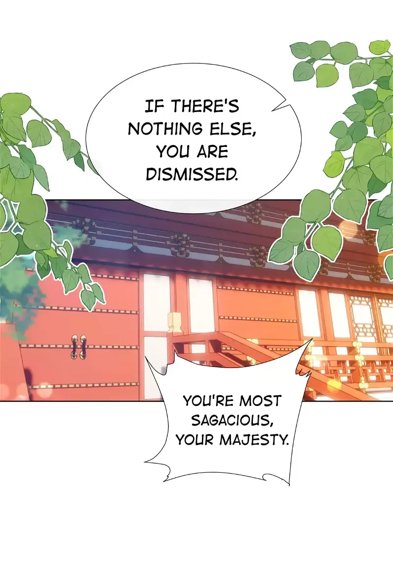 The Dark Prince Is Hard To Please Chapter 91 – Page 41