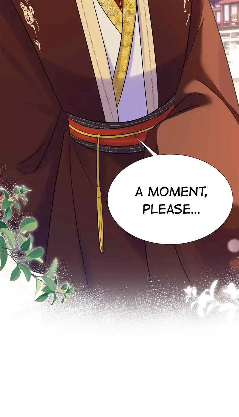 The Dark Prince Is Hard To Please Chapter 91 – Page 45