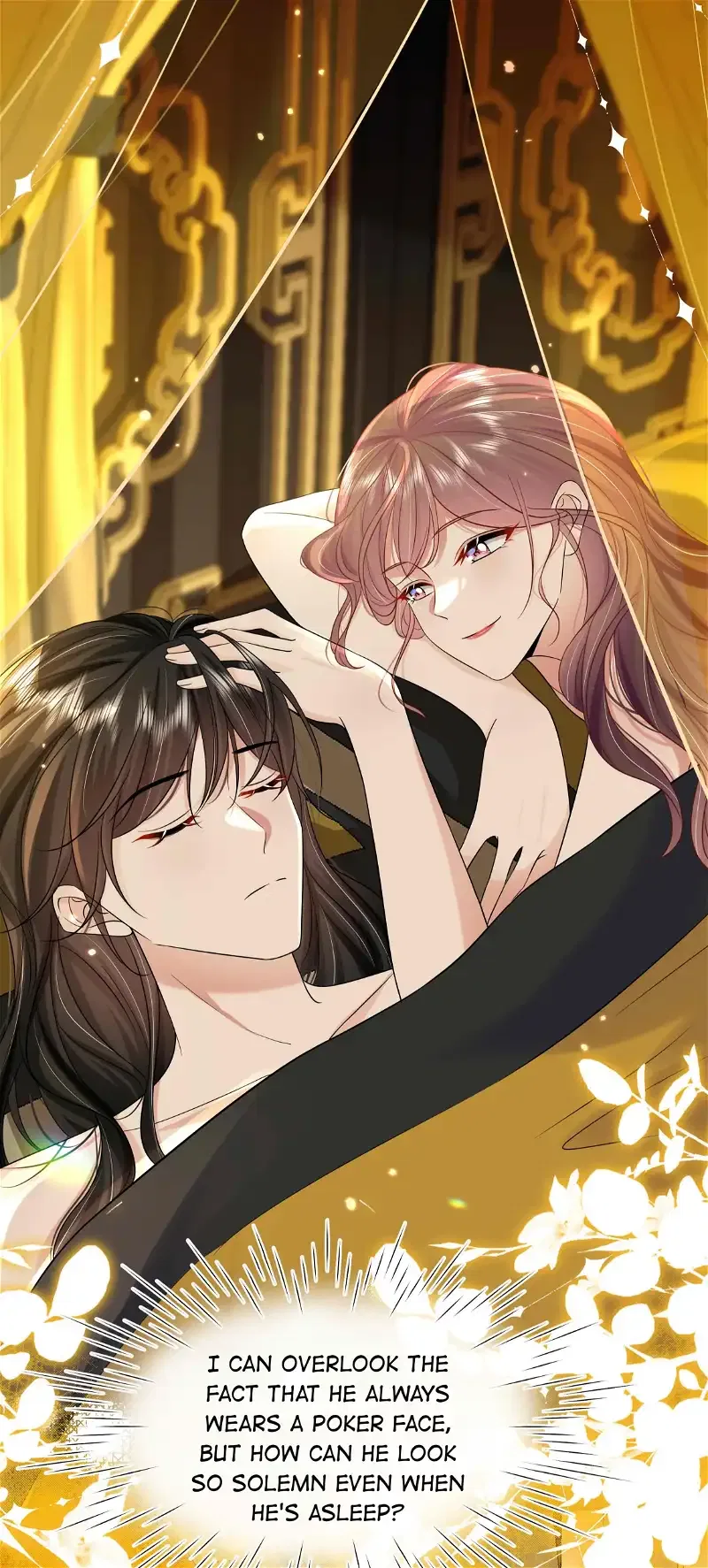 The Dark Prince Is Hard To Please Chapter 90 – Page 4