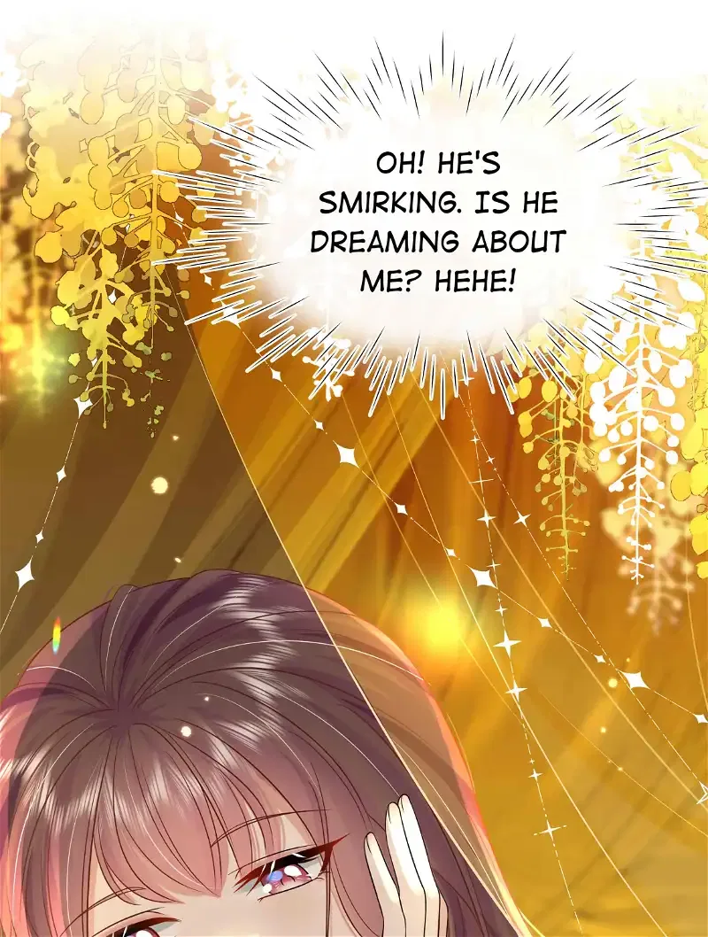 The Dark Prince Is Hard To Please Chapter 90 – Page 7