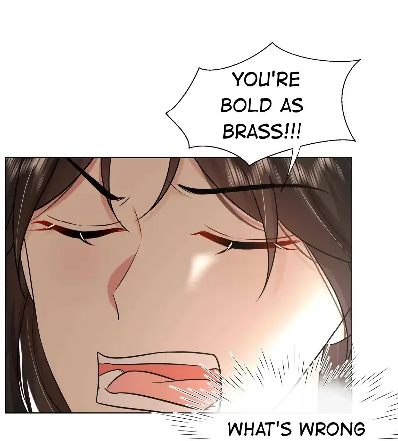 The Dark Prince Is Hard To Please Chapter 90 – Page 9