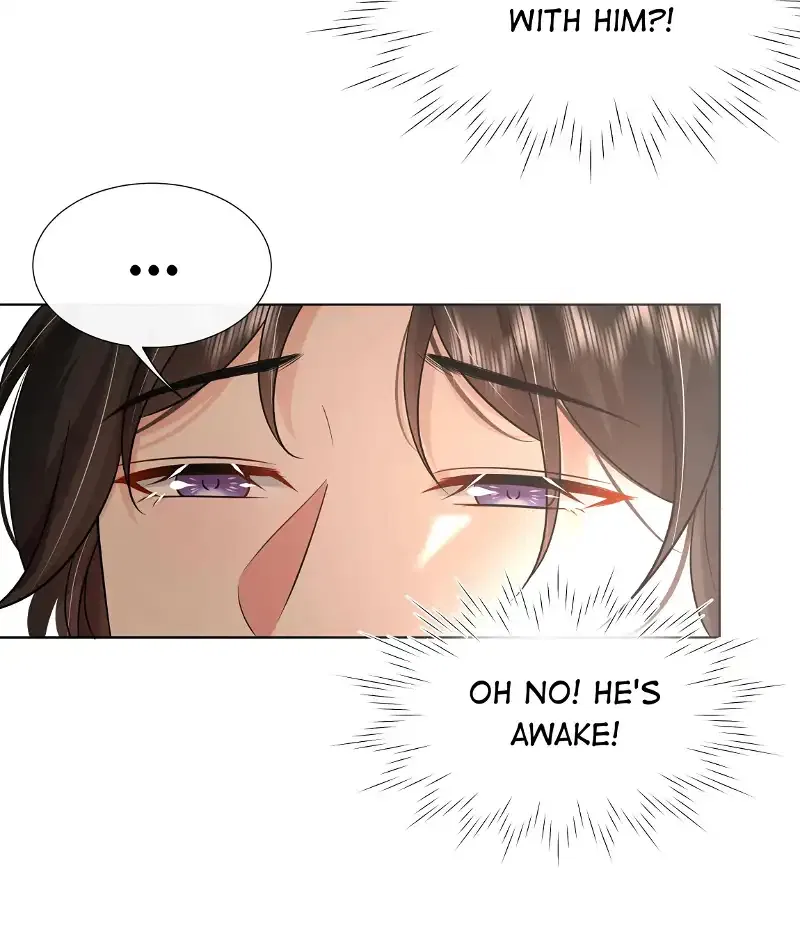 The Dark Prince Is Hard To Please Chapter 90 – Page 10