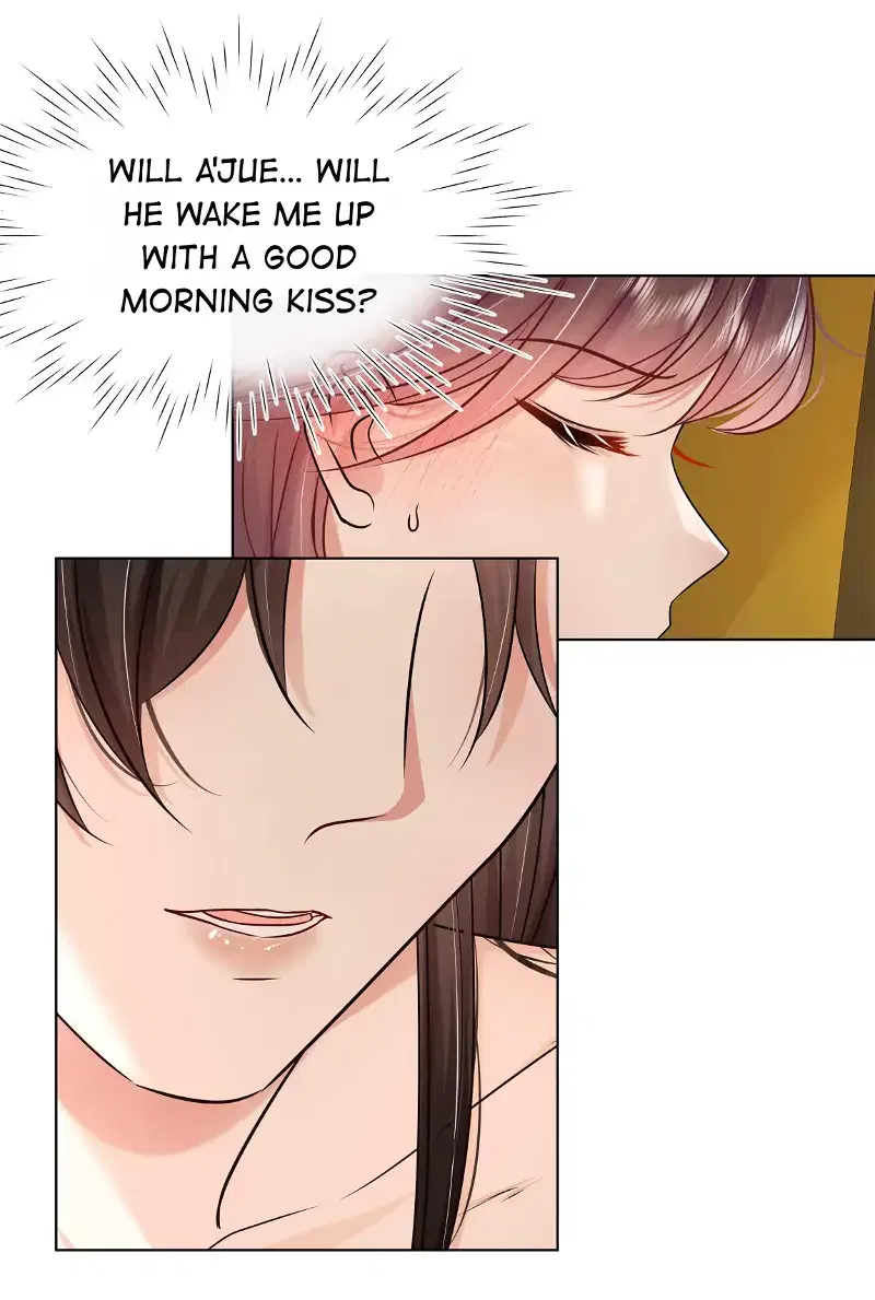 The Dark Prince Is Hard To Please Chapter 90 – Page 15