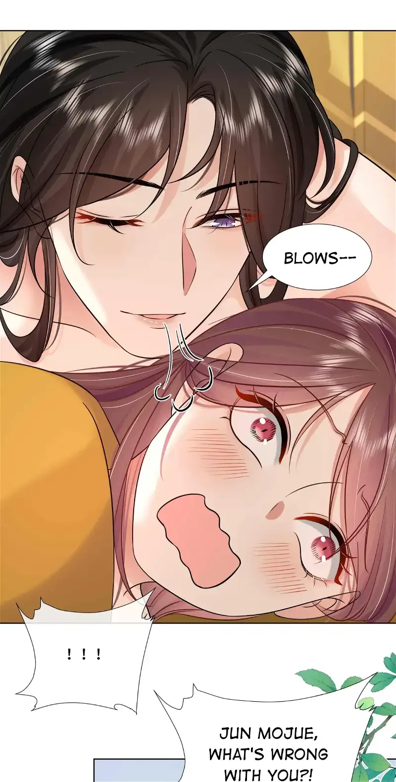The Dark Prince Is Hard To Please Chapter 90 – Page 16