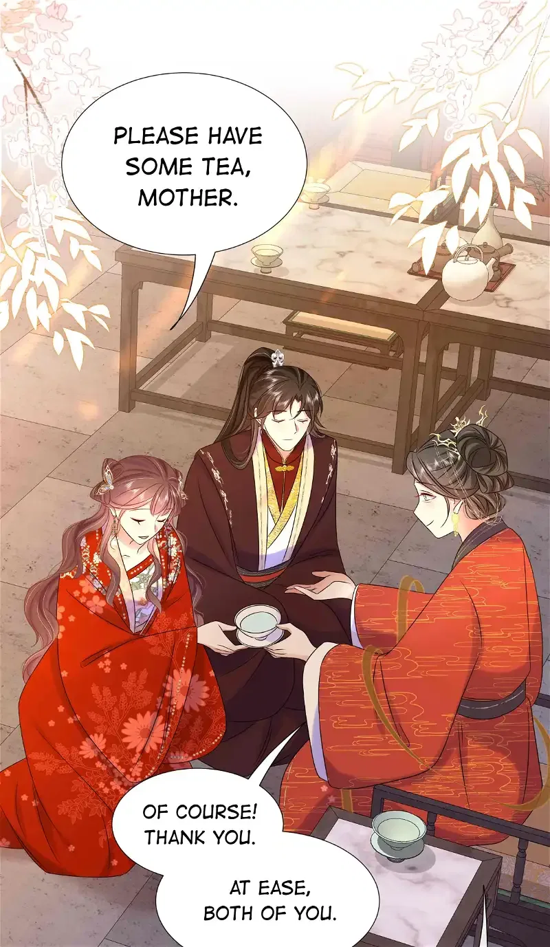 The Dark Prince Is Hard To Please Chapter 90 – Page 21