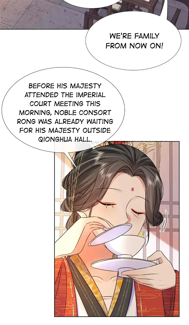 The Dark Prince Is Hard To Please Chapter 90 – Page 22