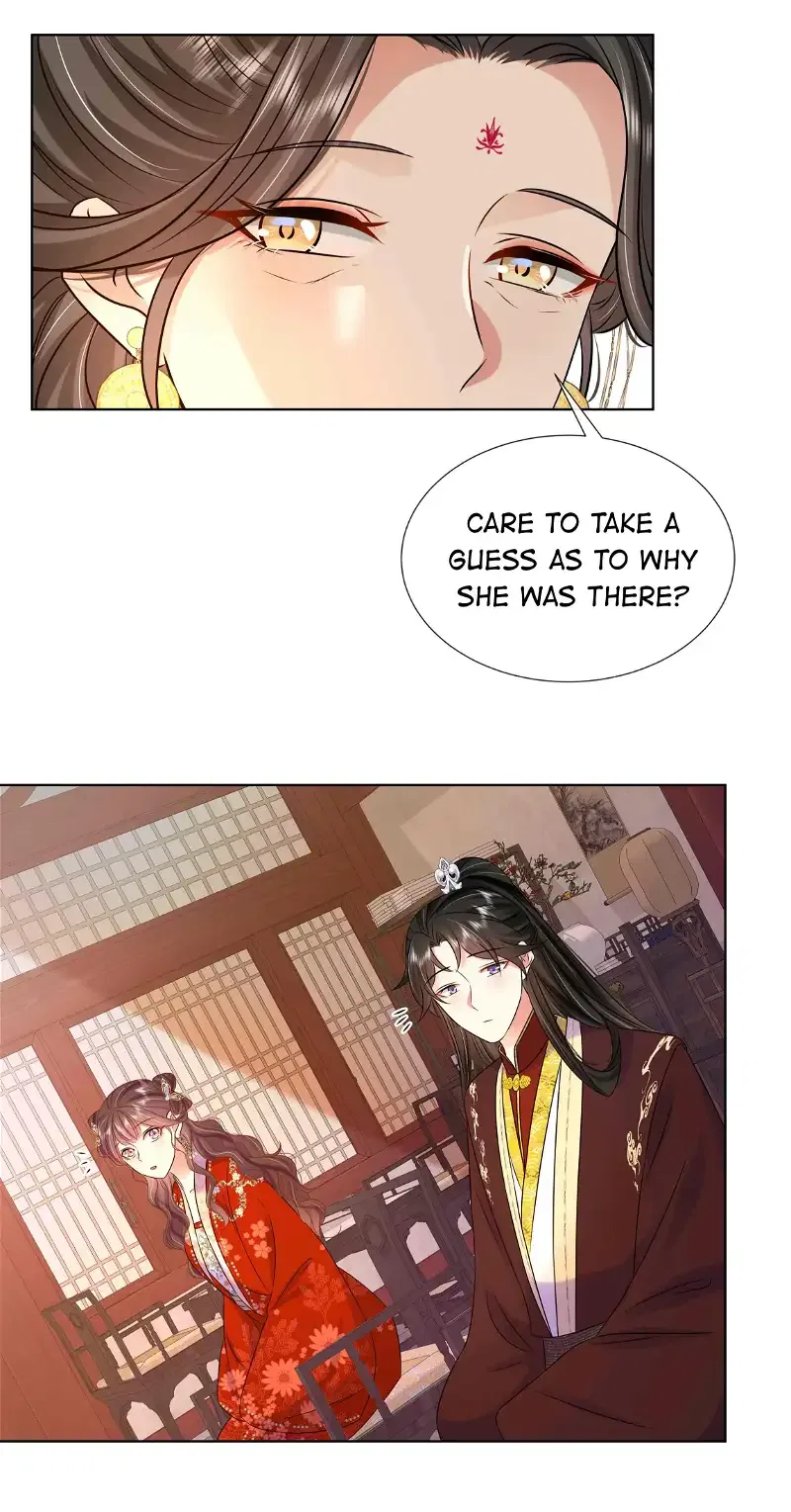 The Dark Prince Is Hard To Please Chapter 90 – Page 23