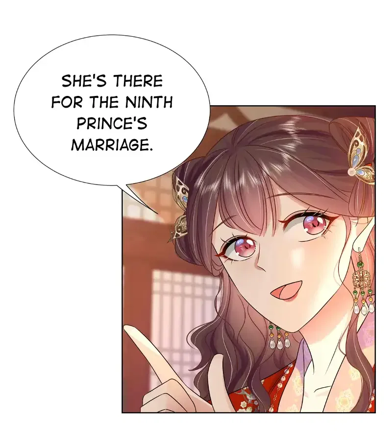 The Dark Prince Is Hard To Please Chapter 90 – Page 24