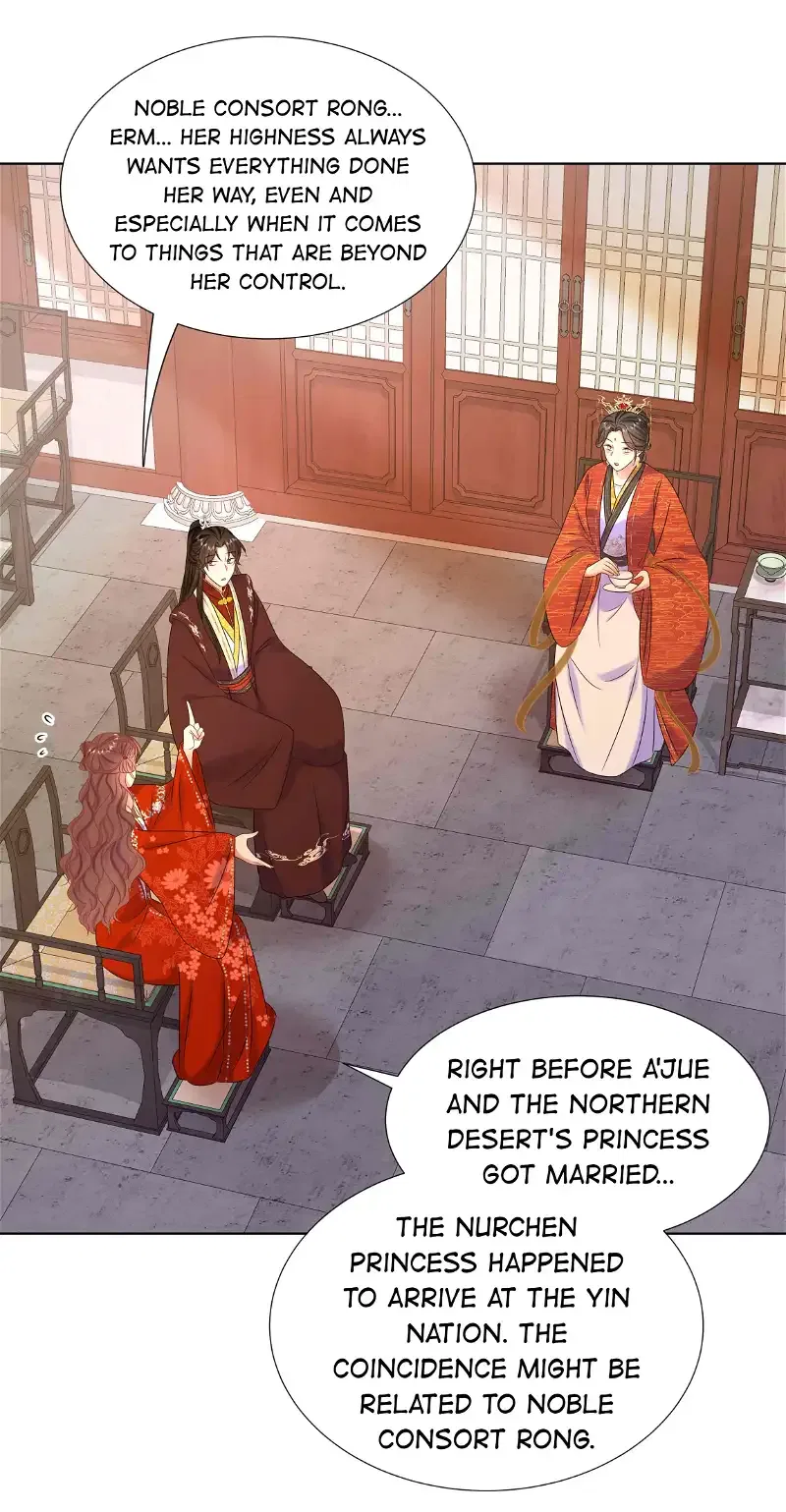 The Dark Prince Is Hard To Please Chapter 90 – Page 25